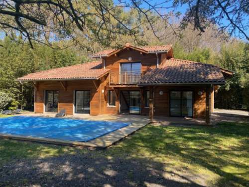 Moliets-et-Maa Landes Haus Bild 7372100