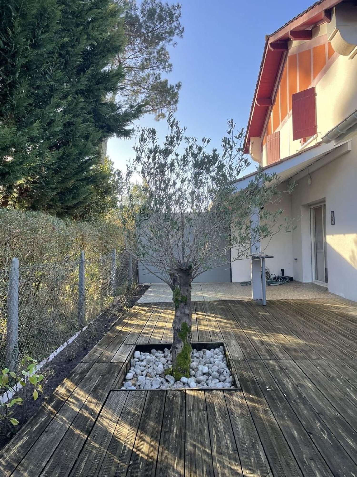 à vendre maison Moliets-et-Maa Landes 1
