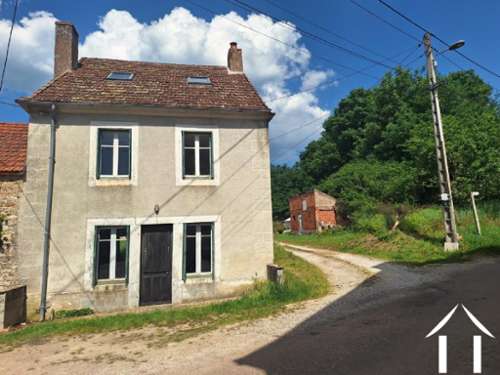Molinot Côte-d'Or huis foto 7374973