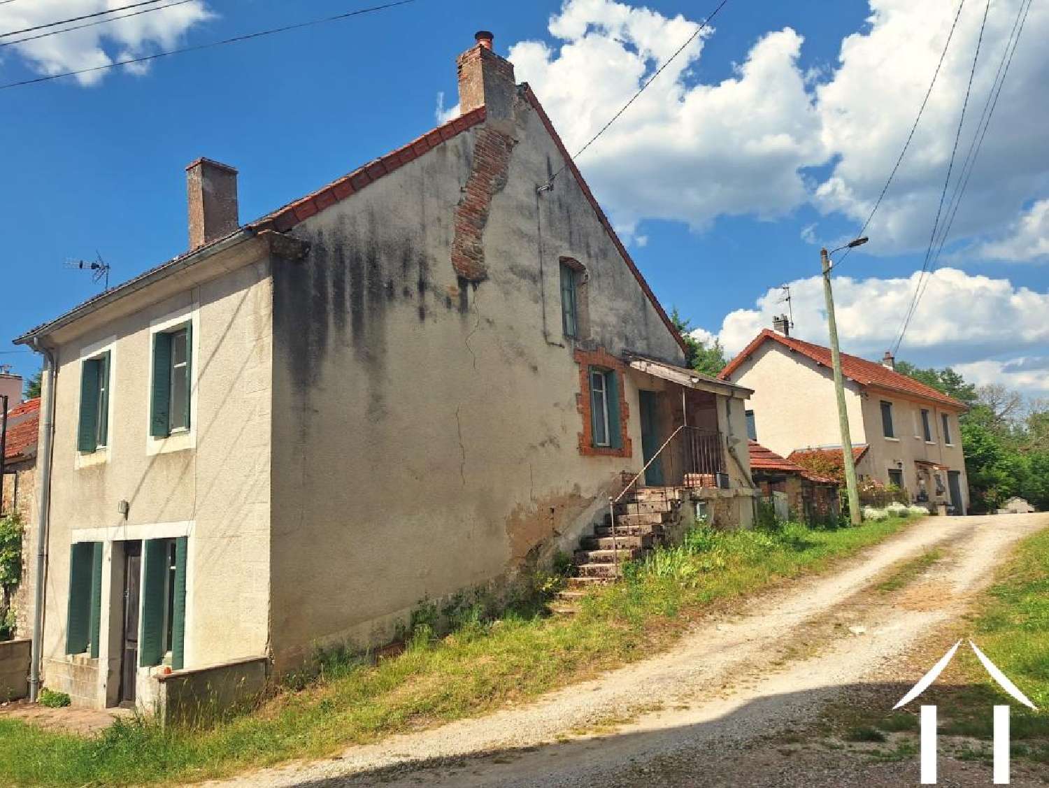 te koop huis Molinot Côte-d'Or 2