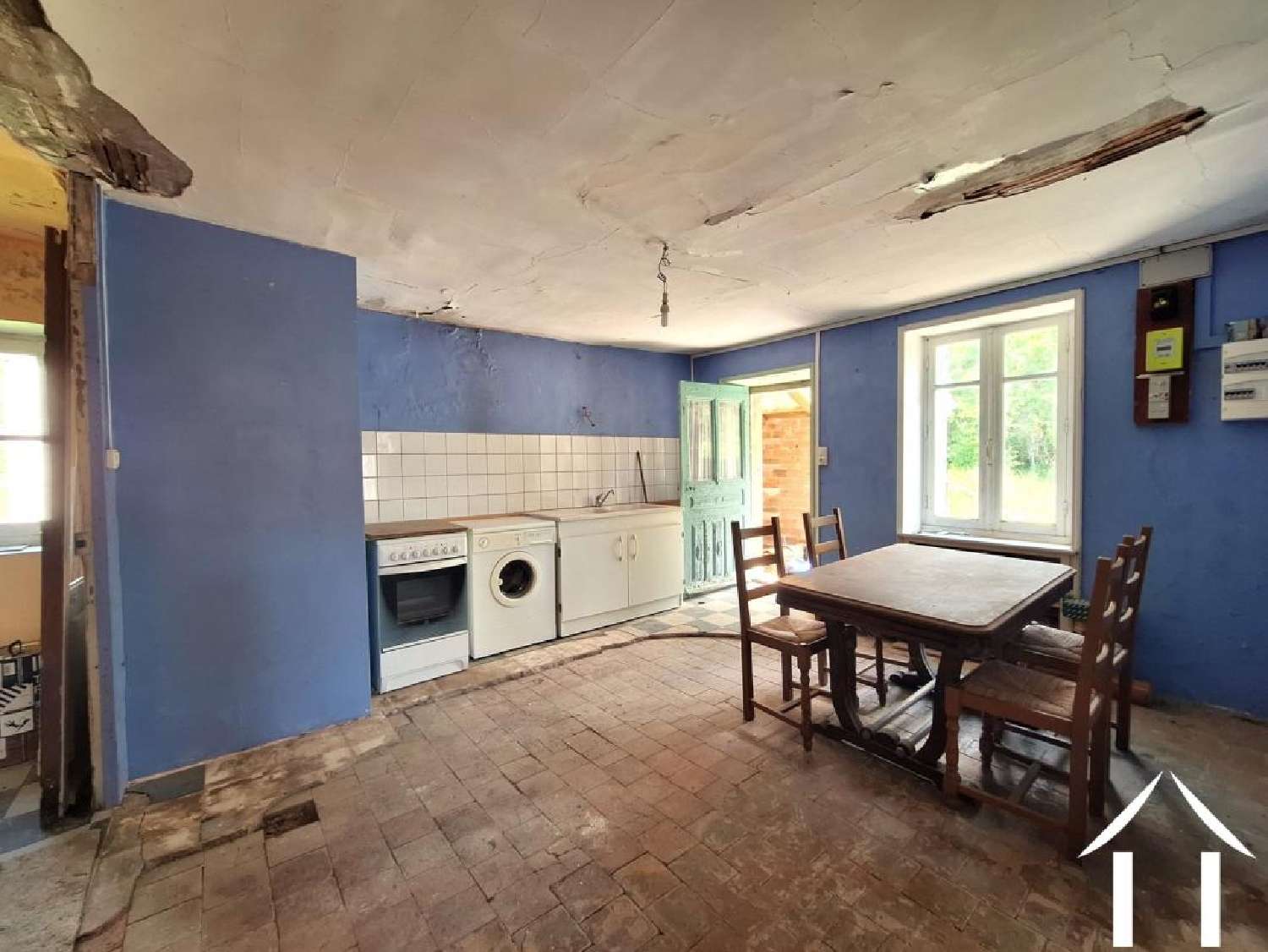 te koop huis Molinot Côte-d'Or 5