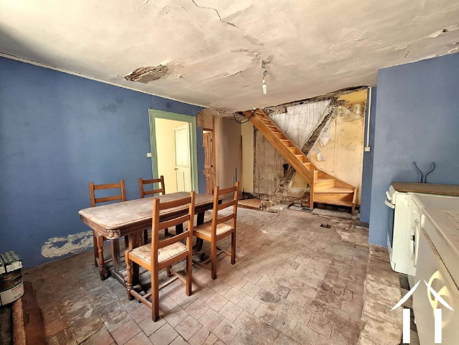 te koop huis Molinot Côte-d'Or 6