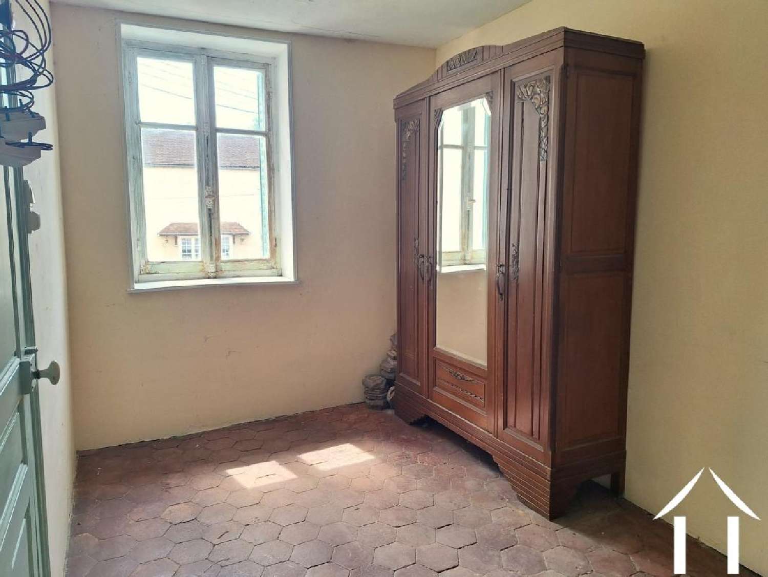 te koop huis Molinot Côte-d'Or 7