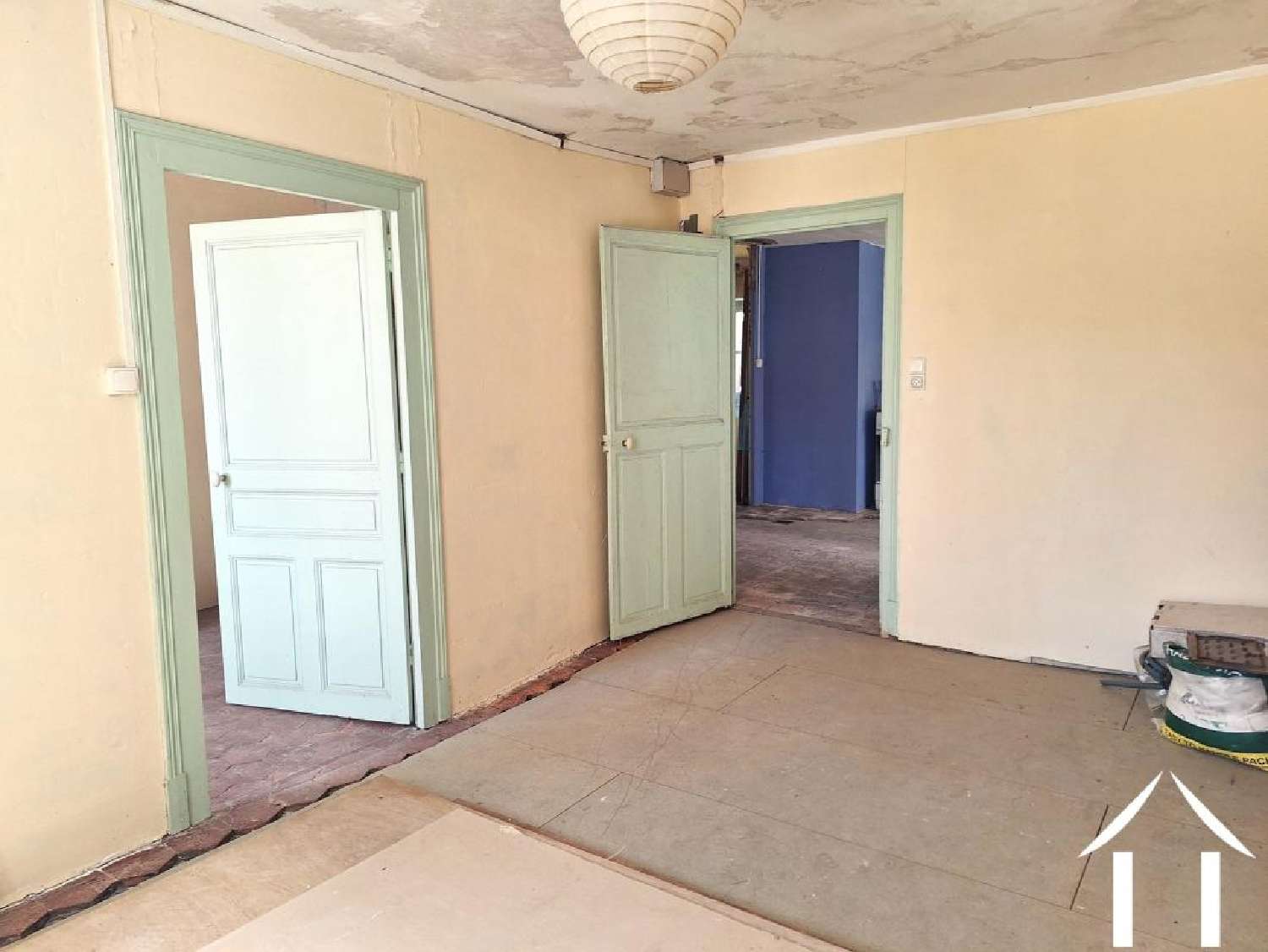 te koop huis Molinot Côte-d'Or 8