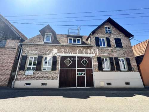 Mommenheim Bas-Rhin casa foto 7376749