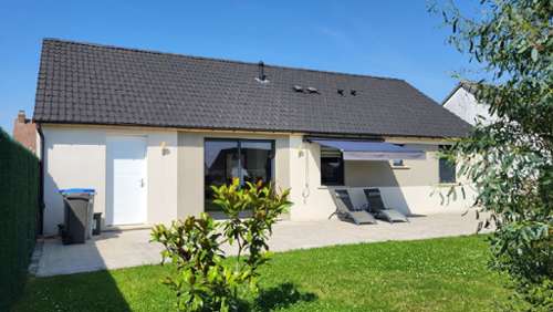 Monchecourt Nord maison foto 7368694