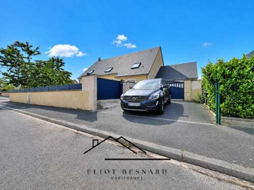 Mondeville Calvados house foto 7369887