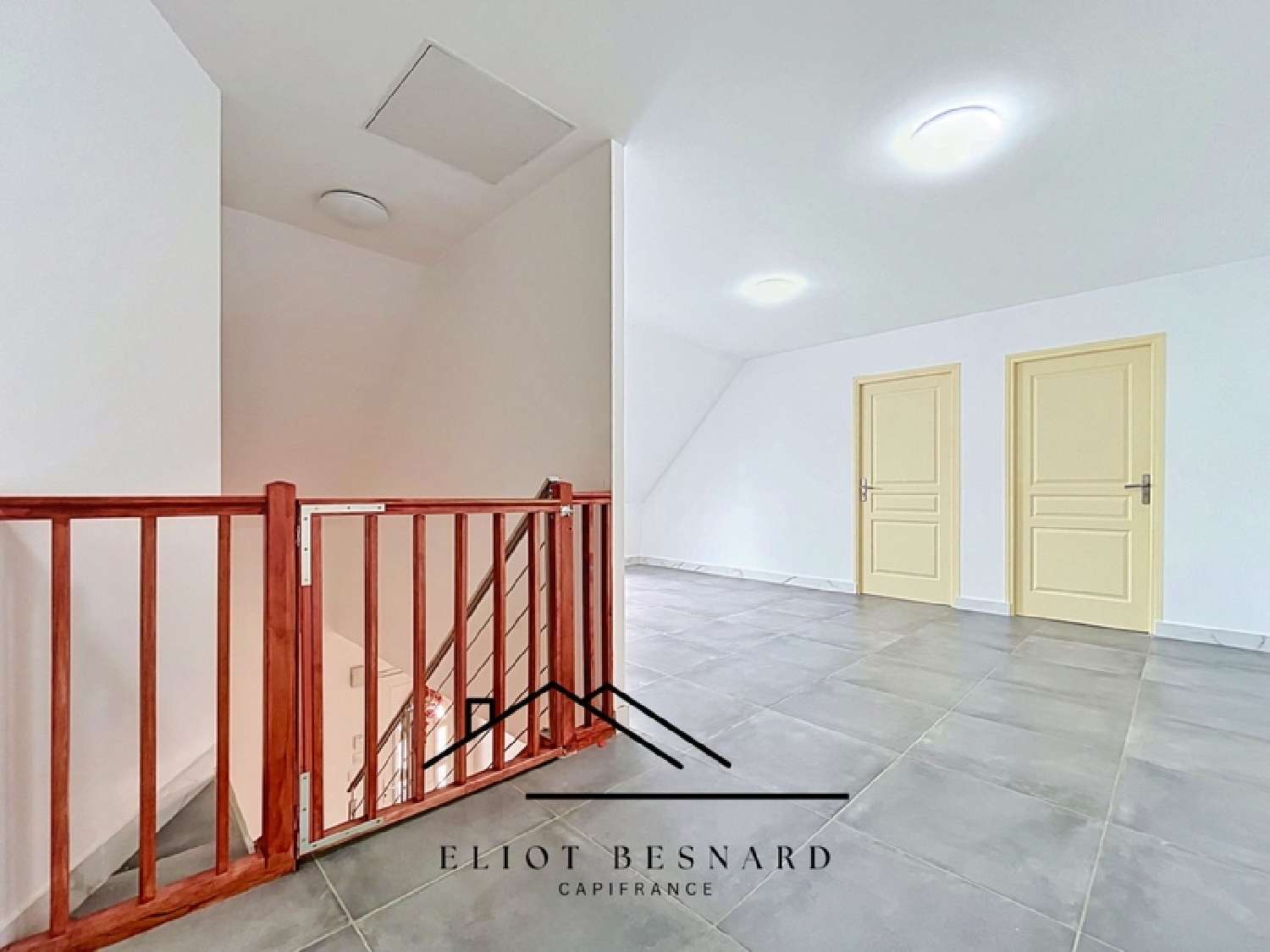 for sale house Mondeville Calvados 7