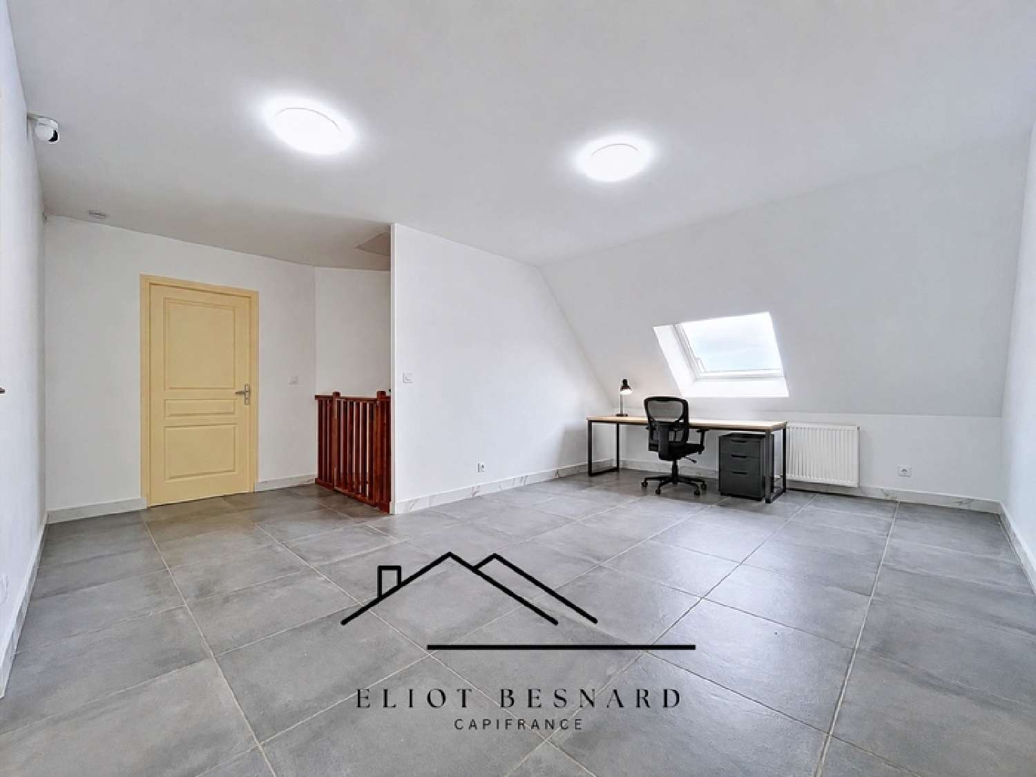 for sale house Mondeville Calvados 8