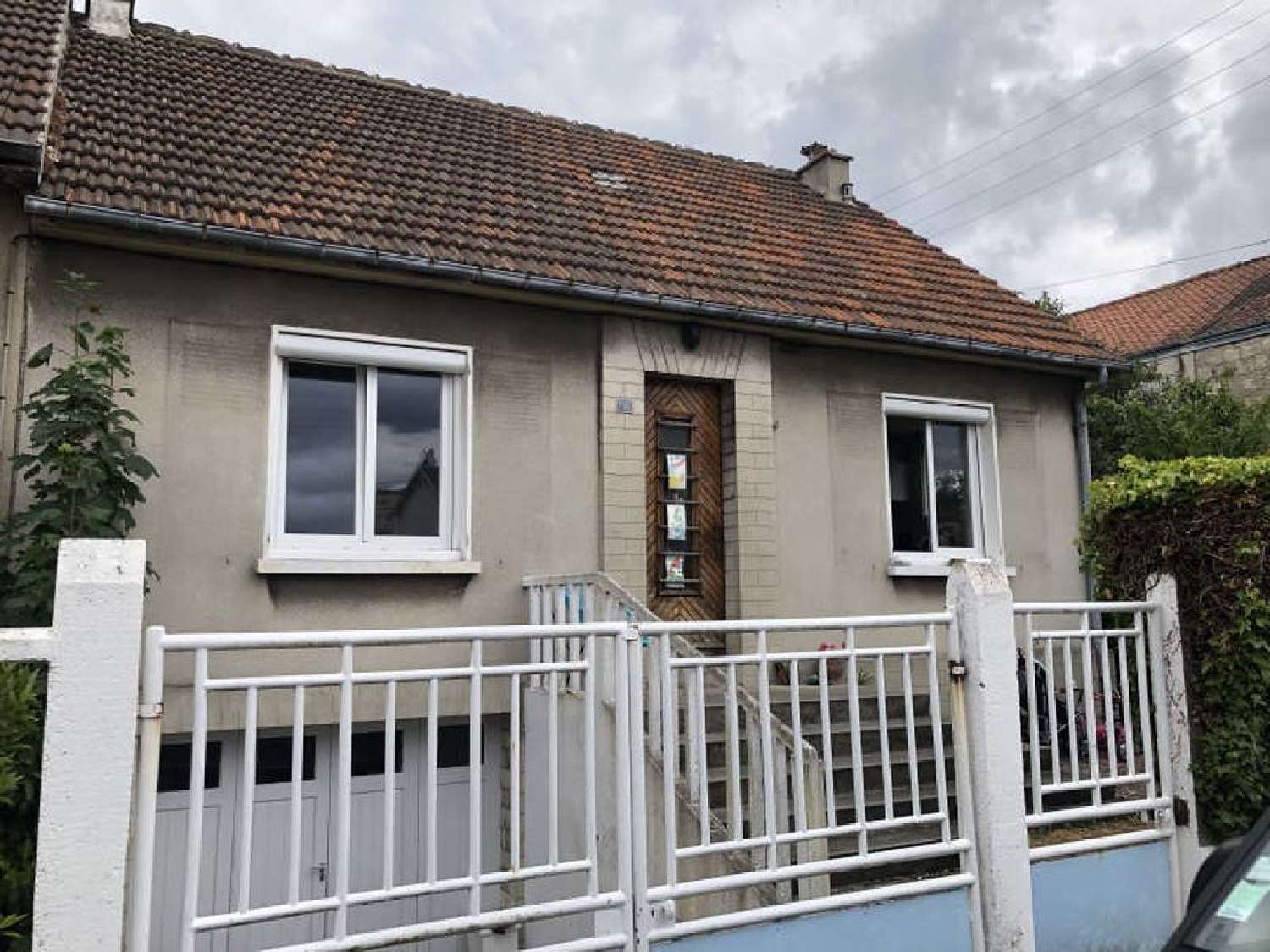 for sale house Mondeville Calvados 1