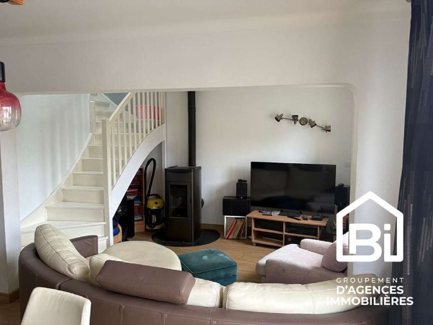 for sale house Mondeville Calvados 1