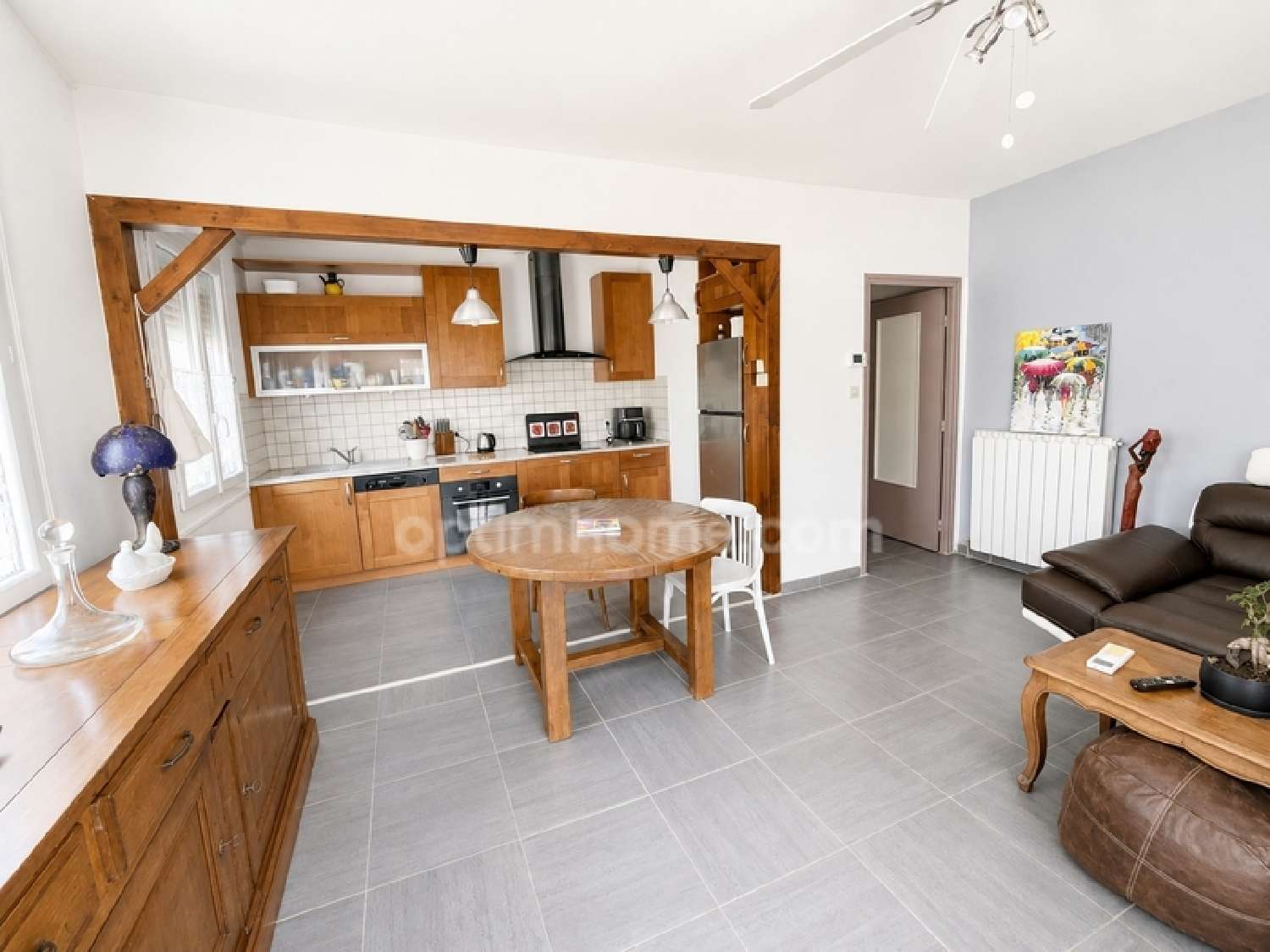 for sale house Mondonville Haute-Garonne 2
