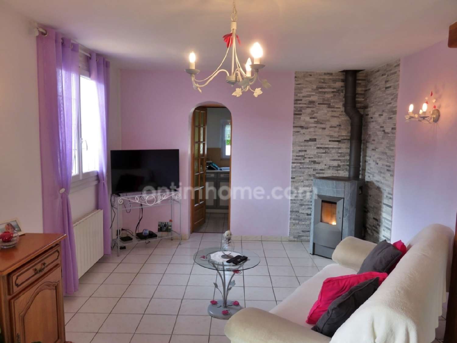 kaufen Haus Longnes Yvelines 6