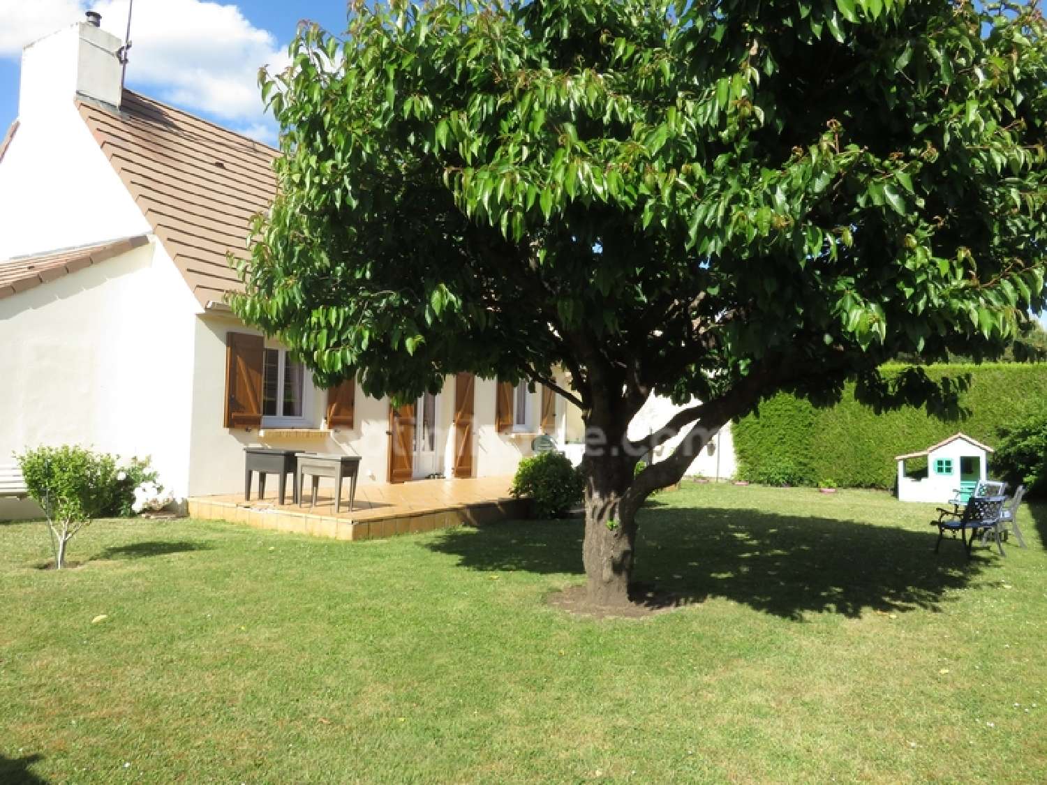 kaufen Haus Mondreville Yvelines 2