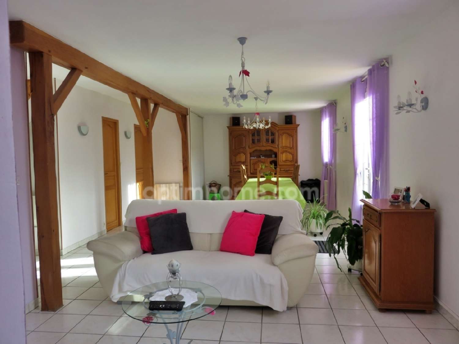 kaufen Haus Mondreville Yvelines 5