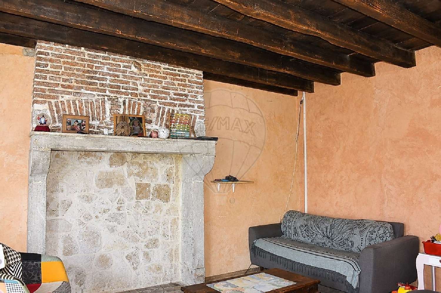 te koop huis Monestier Allier 3