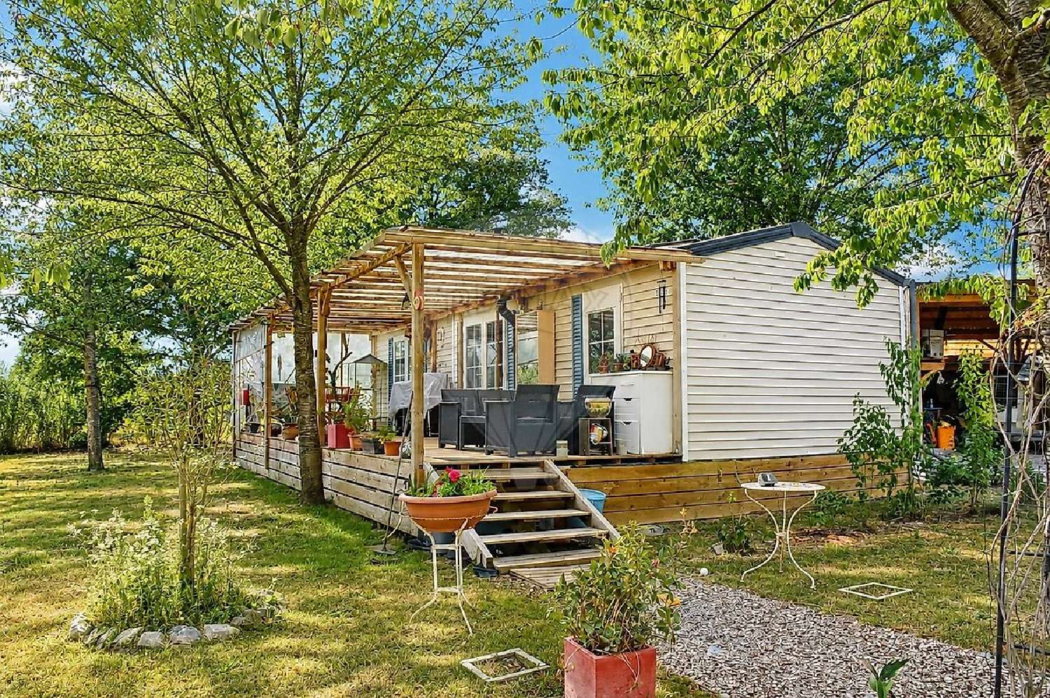 te koop huis Monestier Allier 5