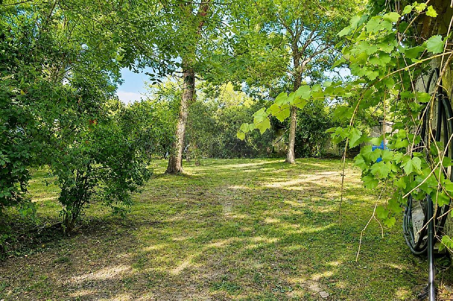 te koop huis Monestier Allier 6