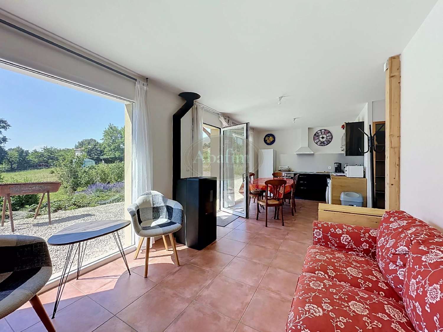 for sale house Monléon-Magnoac Hautes-Pyrénées 2