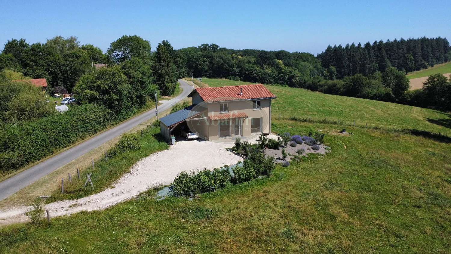 for sale house Monléon-Magnoac Hautes-Pyrénées 6