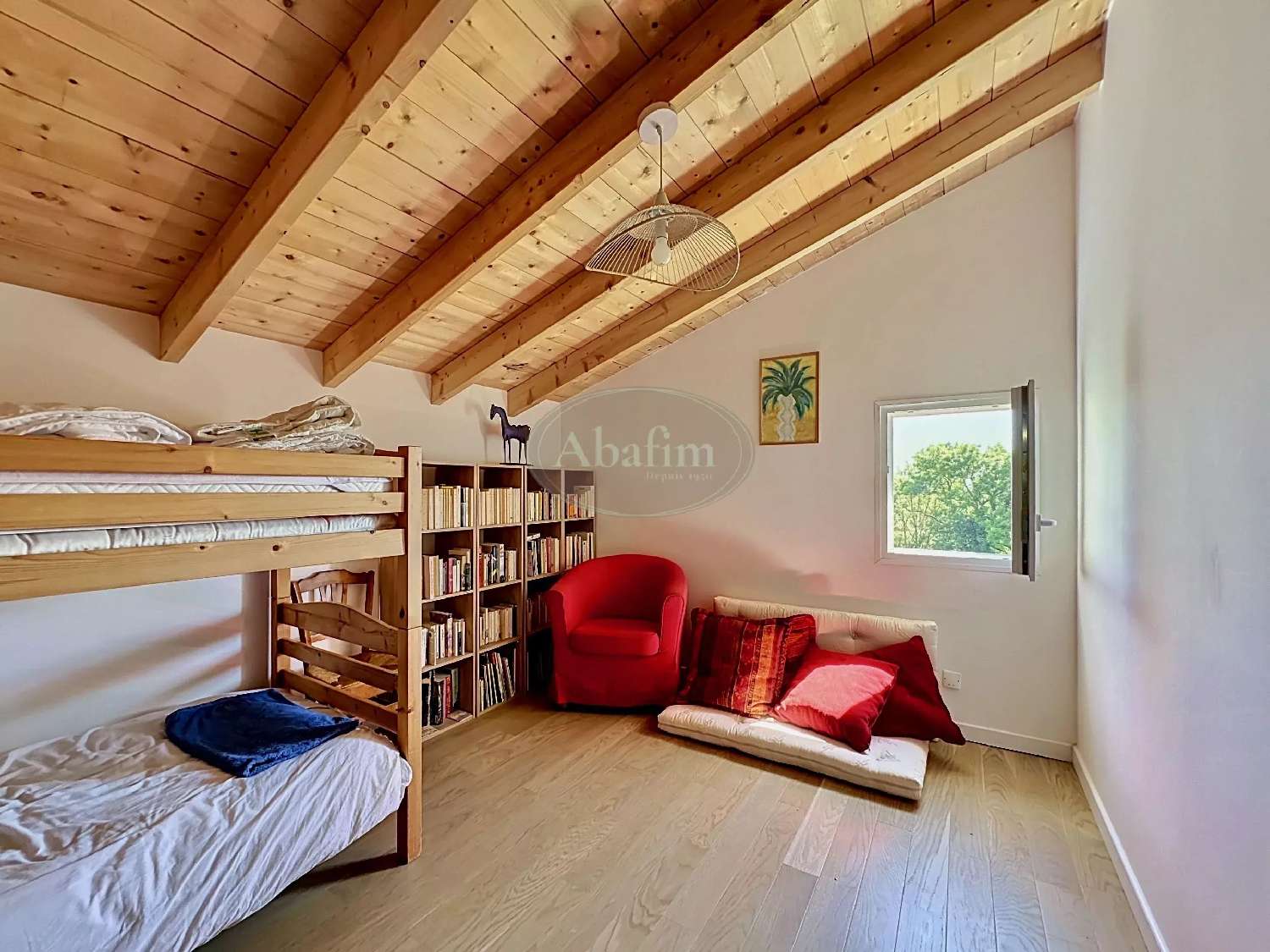 for sale house Monléon-Magnoac Hautes-Pyrénées 8