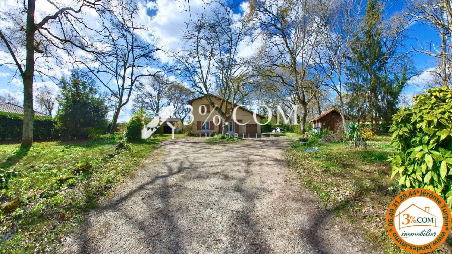 en venta casa Mont-de-Marsan Landes 2