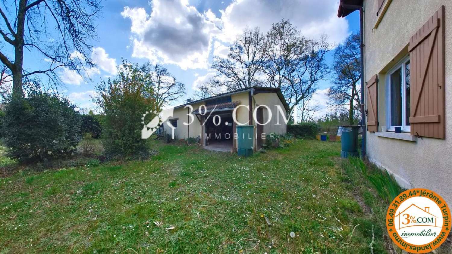 en venta casa Mont-de-Marsan Landes 3
