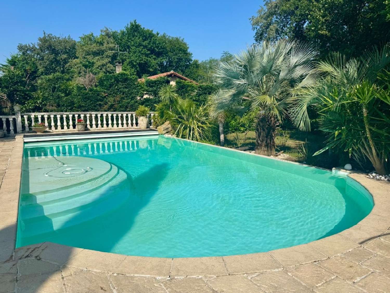  for sale house Mont-de-Marsan Landes 2