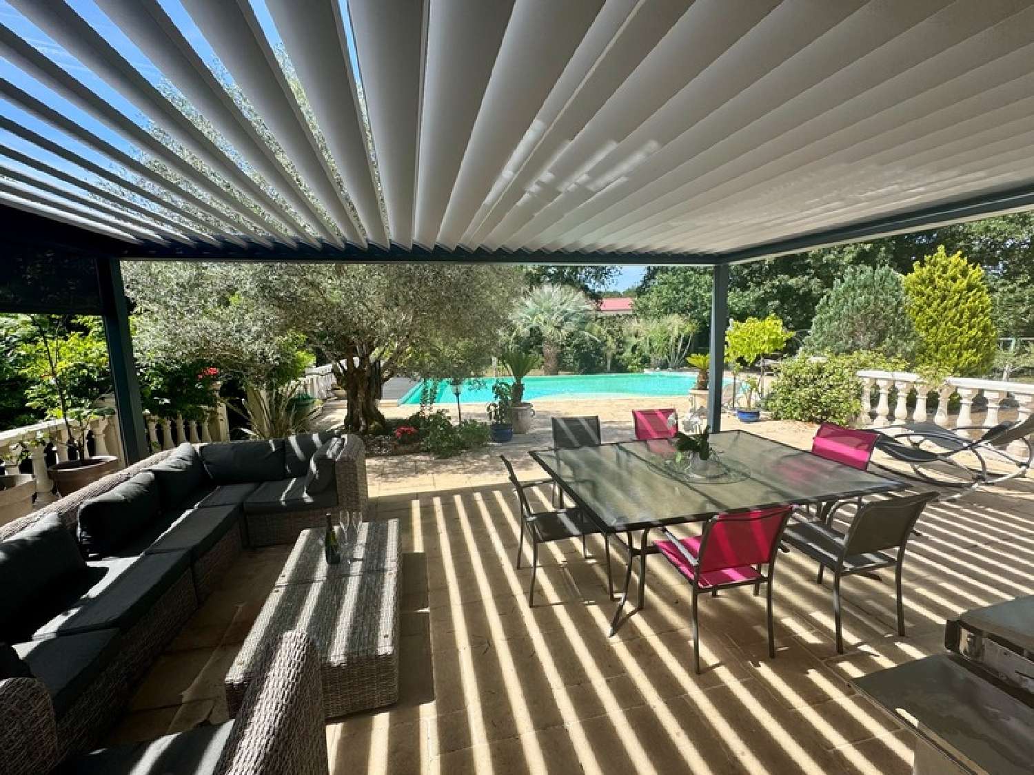  for sale house Mont-de-Marsan Landes 4