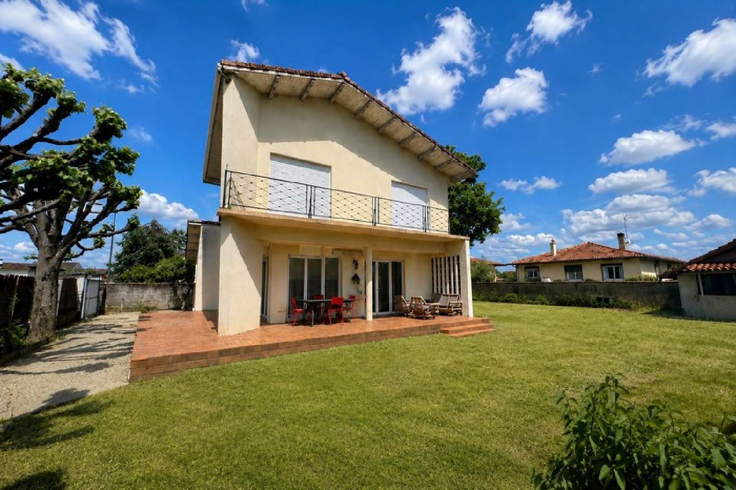 for sale house Mont-de-Marsan Landes 2