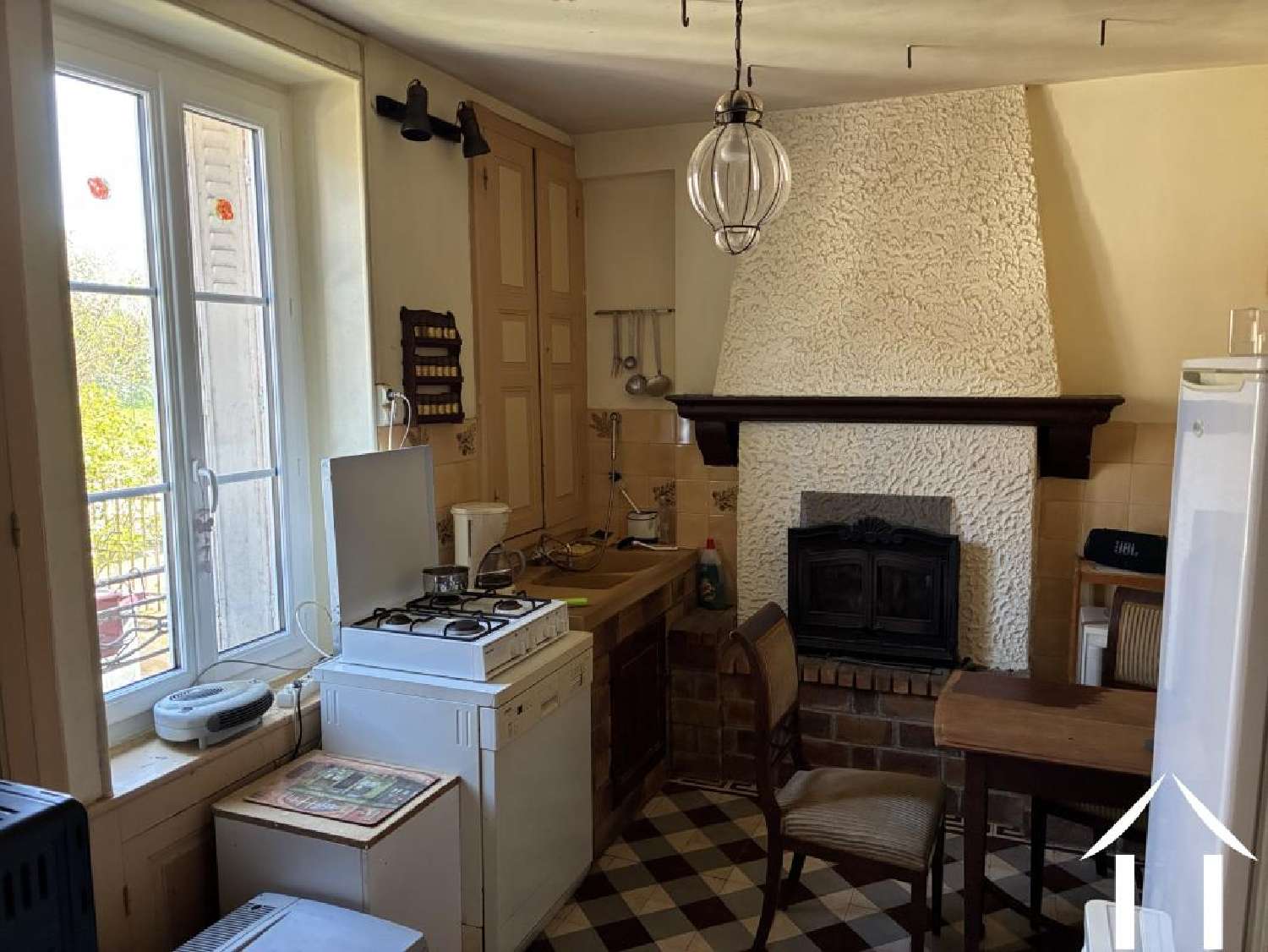 te koop huis Mont-et-Marré Nièvre 6