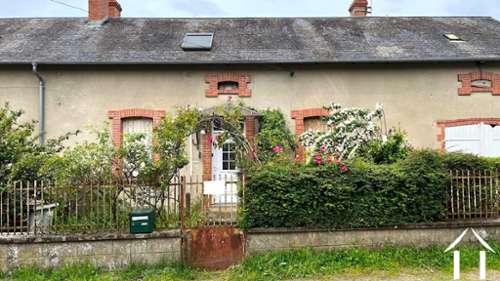  te koop huis Mont-et-Marré Nièvre 2