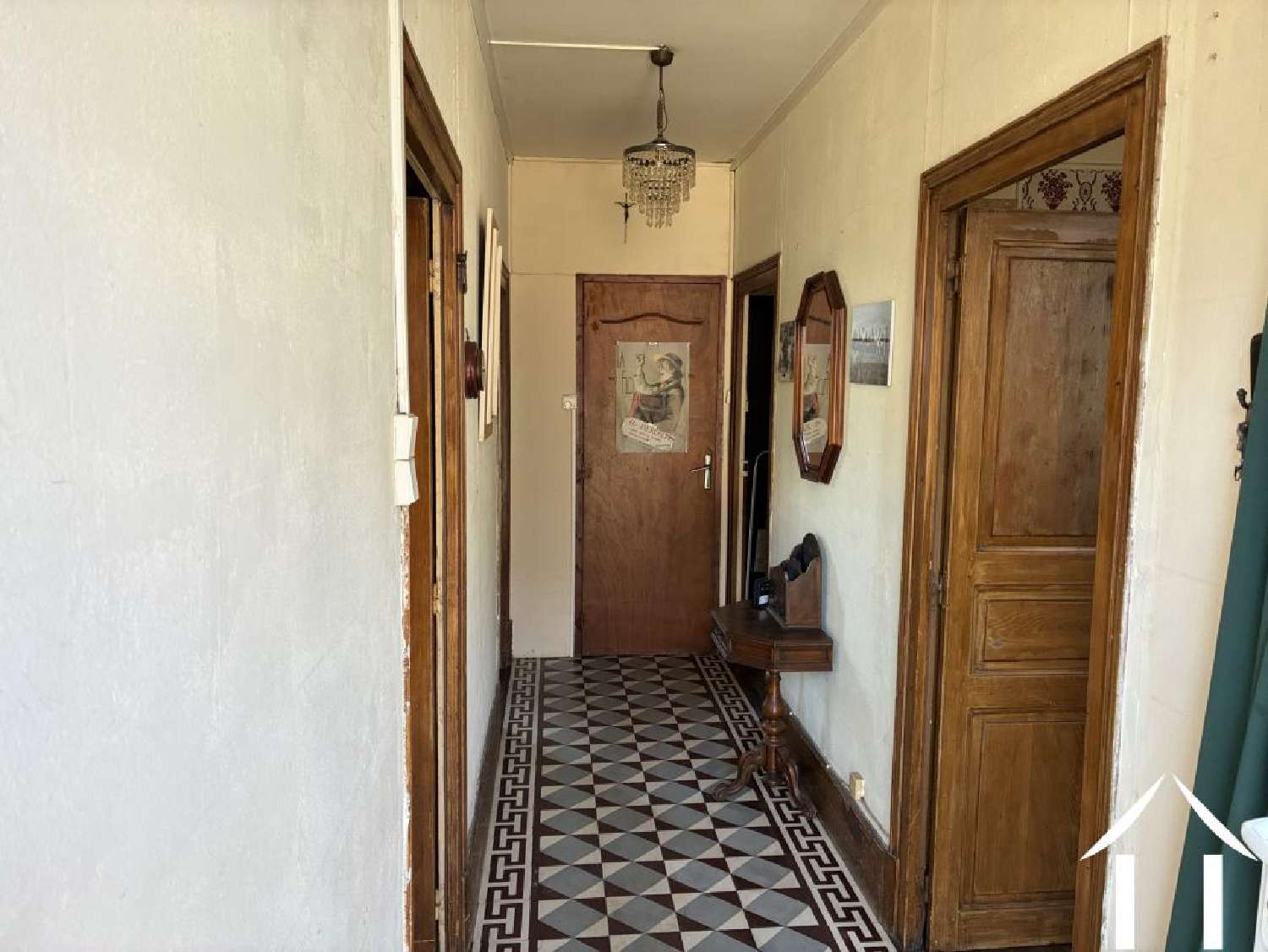 te koop huis Mont-et-Marré Nièvre 4