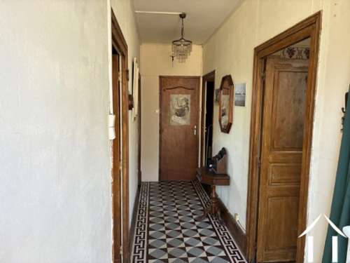  te koop huis Mont-et-Marré Nièvre 4