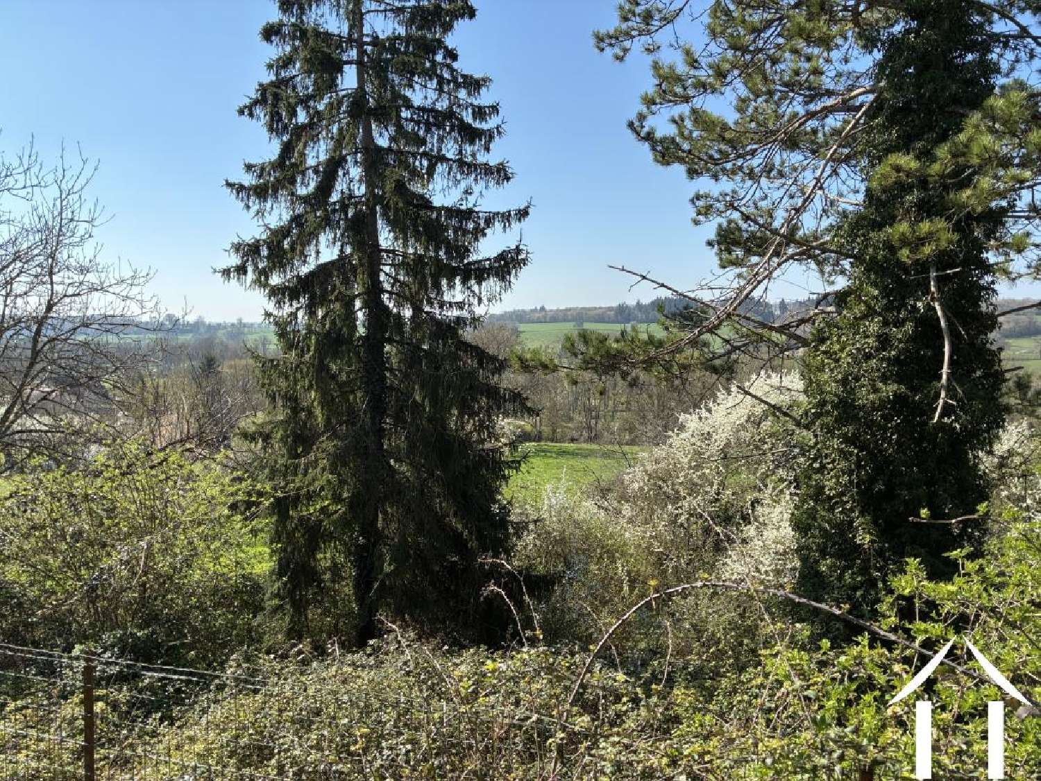te koop huis Mont-et-Marré Nièvre 5
