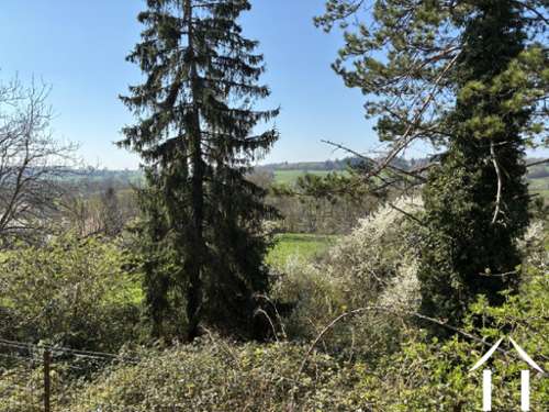  te koop huis Mont-et-Marré Nièvre 5