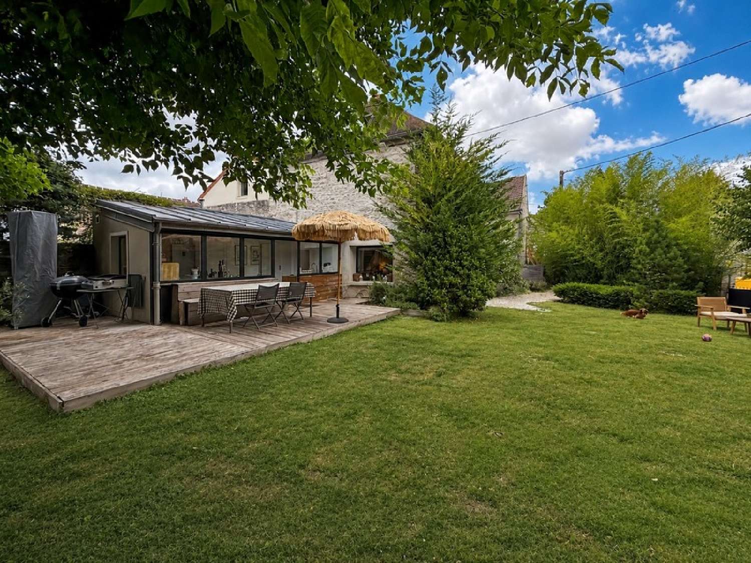  for sale house Mont-l'Evêque Oise 2