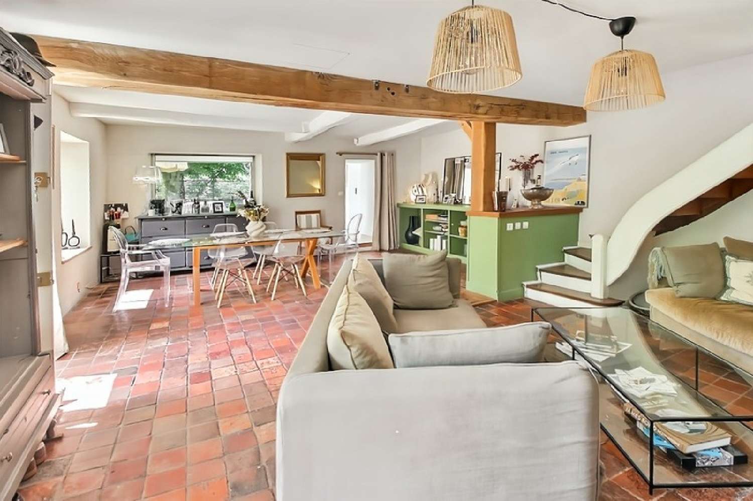  for sale house Mont-l'Evêque Oise 5