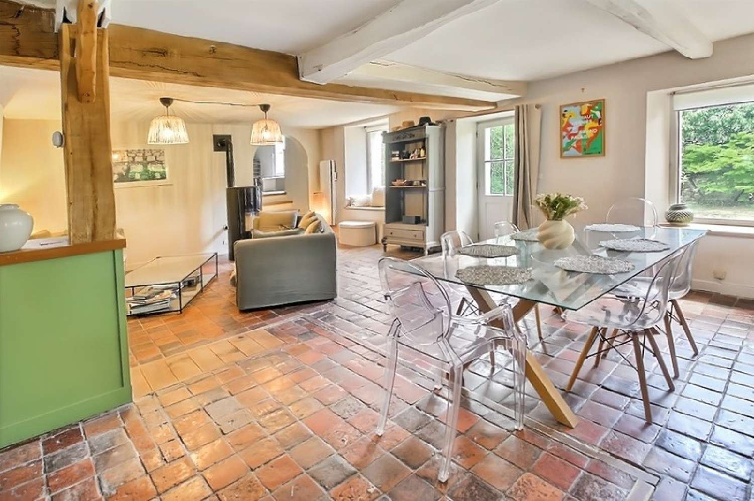  for sale house Mont-l'Evêque Oise 6