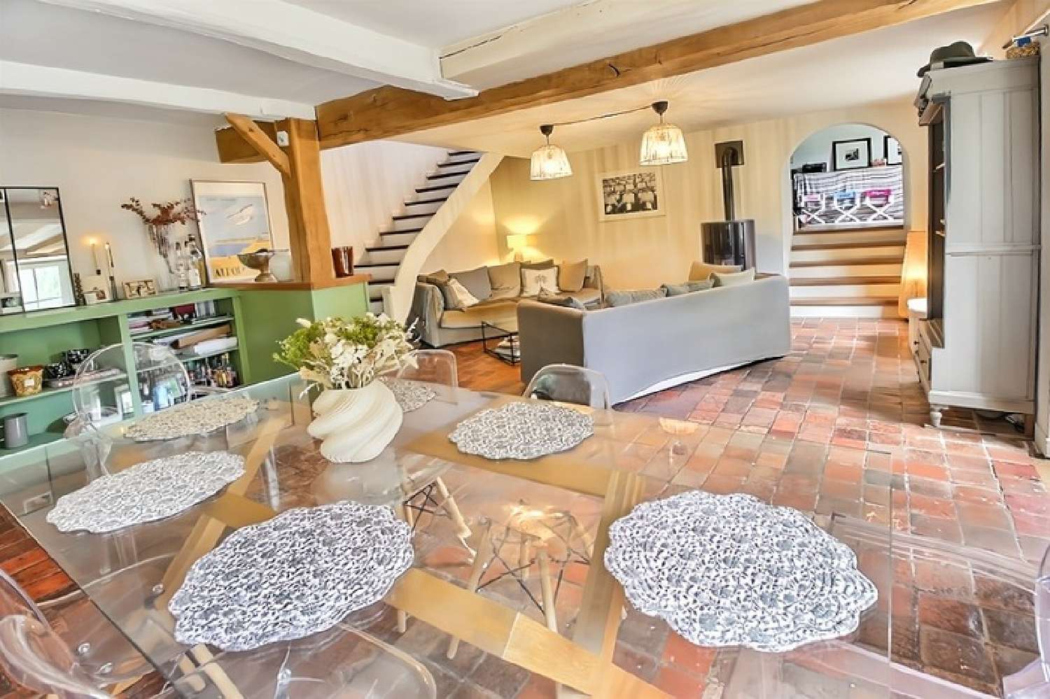  for sale house Mont-l'Evêque Oise 7
