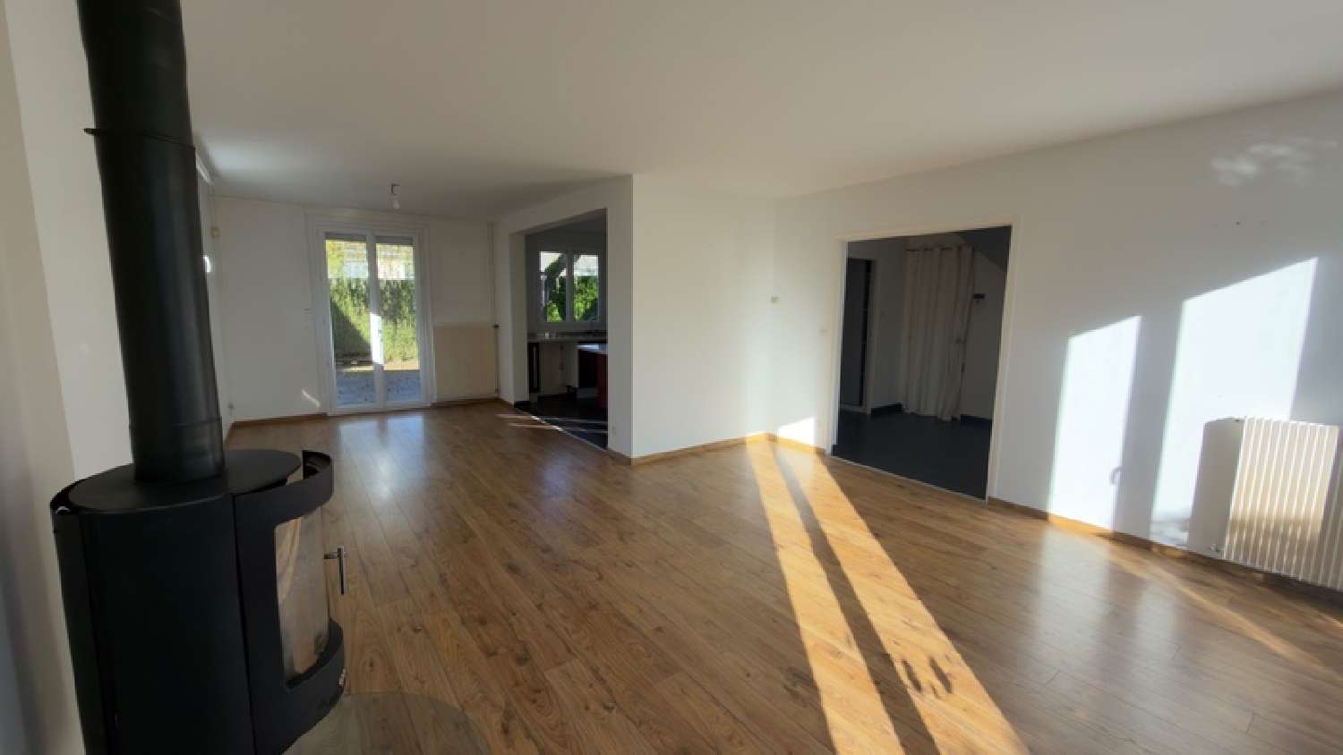 à vendre maison Mont-Saint-Aignan Seine-Maritime 2