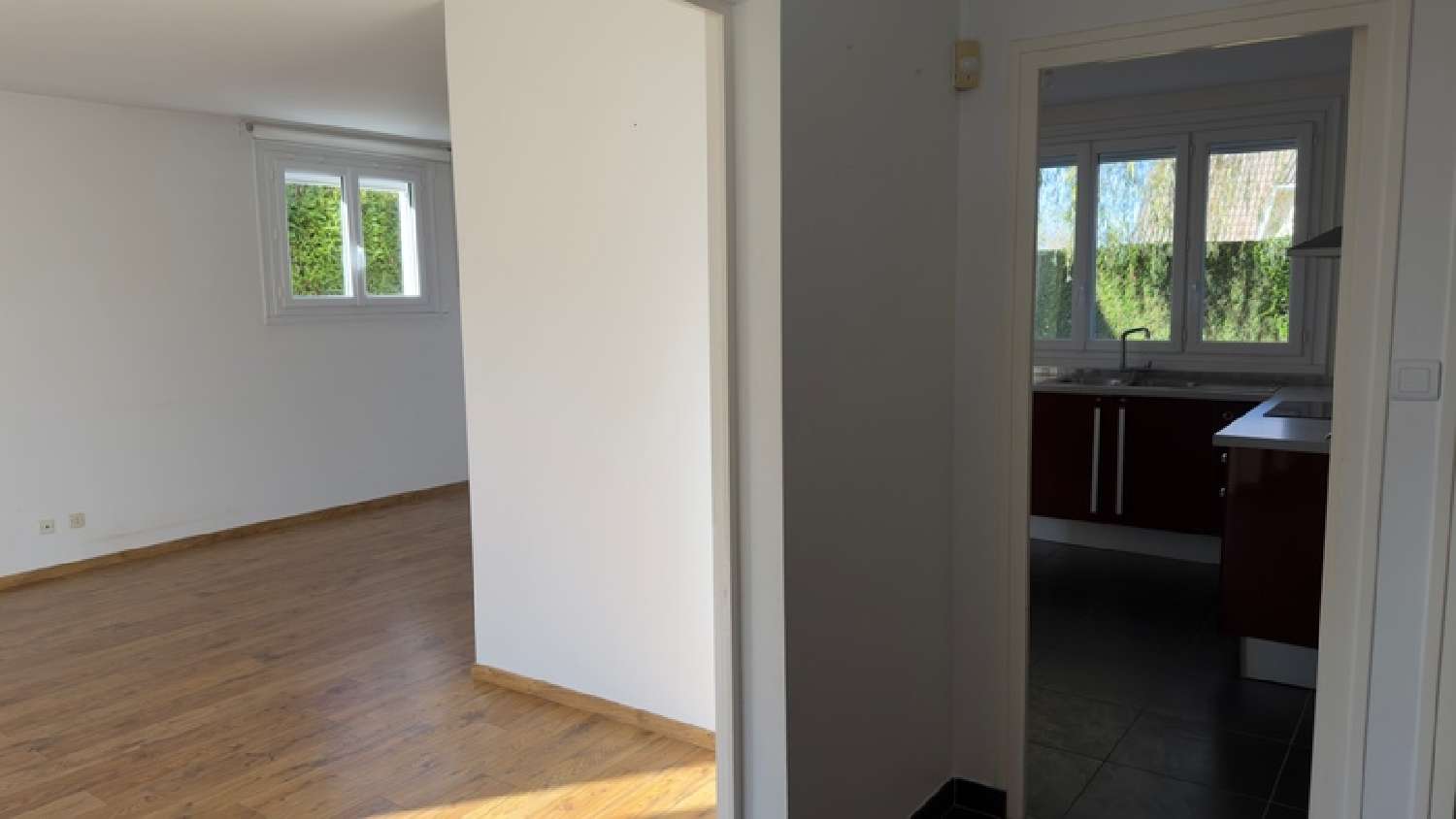 à vendre maison Mont-Saint-Aignan Seine-Maritime 3