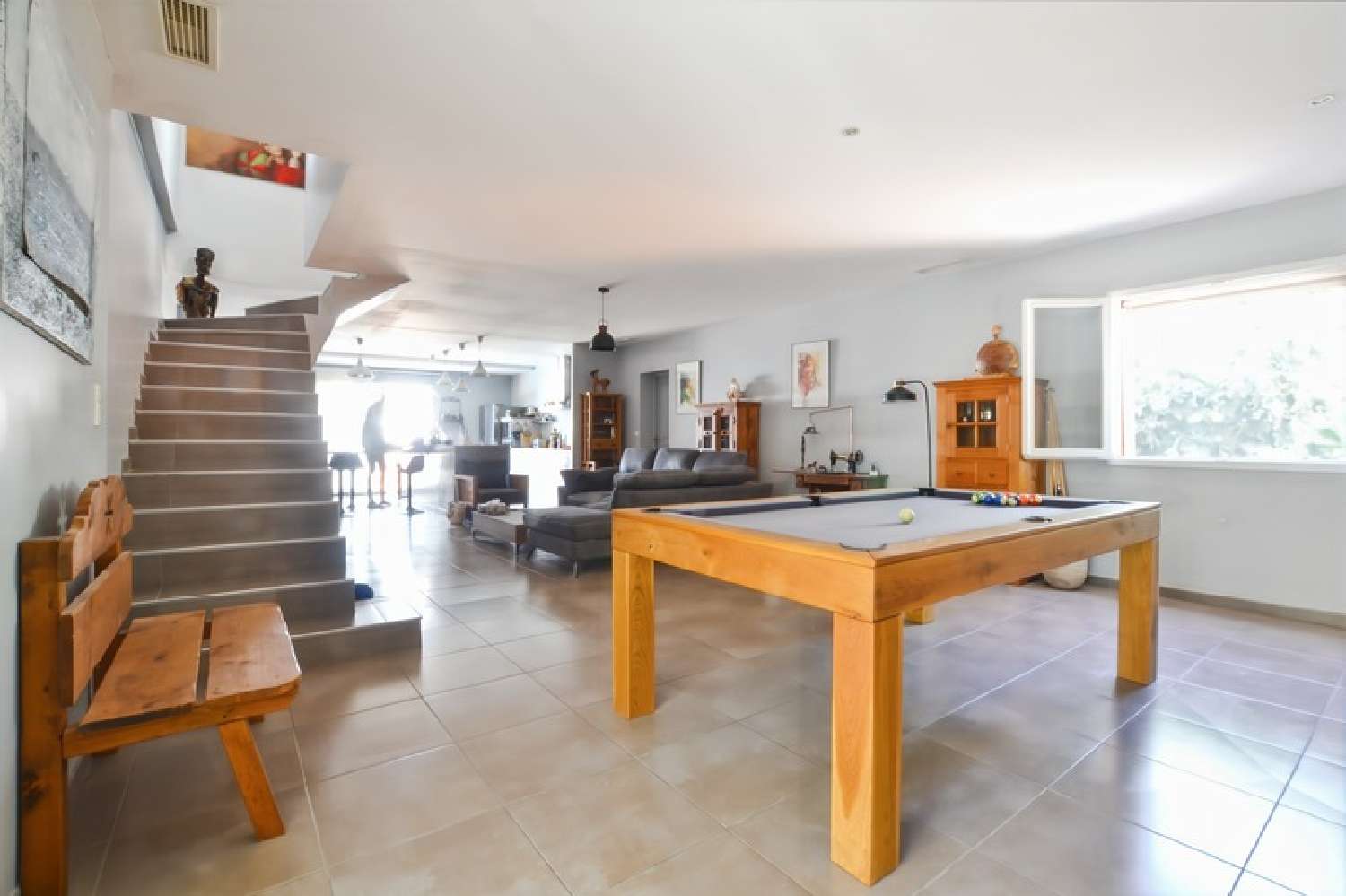  te koop huis Montady Hérault 1