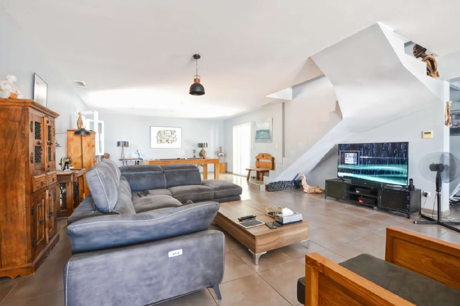  te koop huis Montady Hérault 5