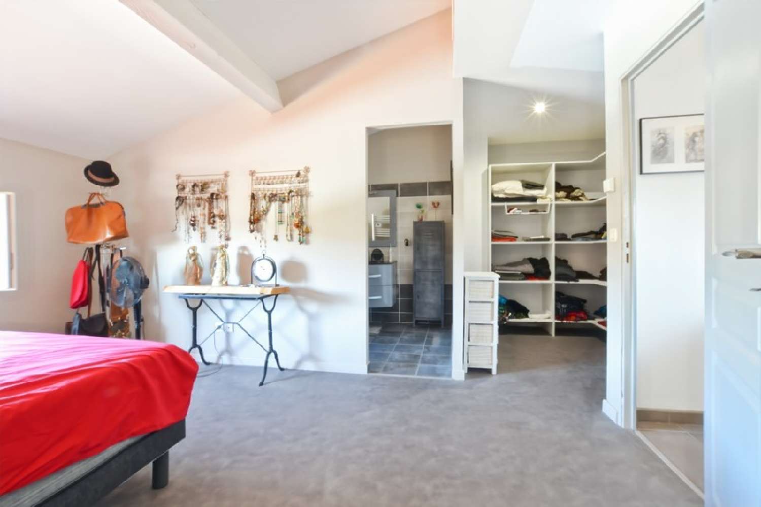  te koop huis Montady Hérault 8