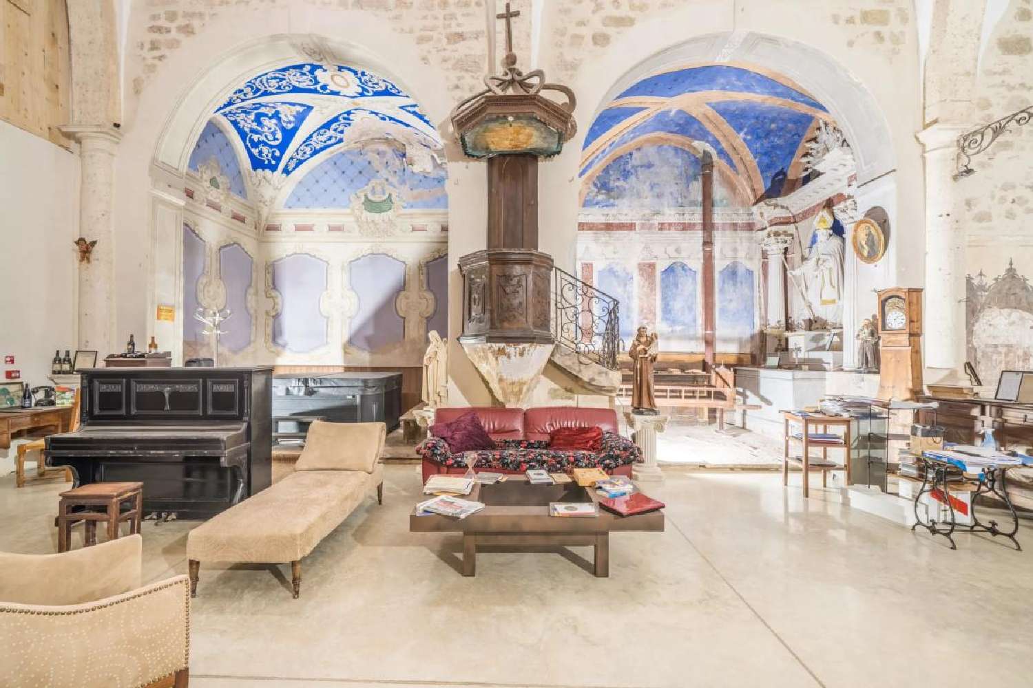 kaufen Haus Montagnac Hérault 1