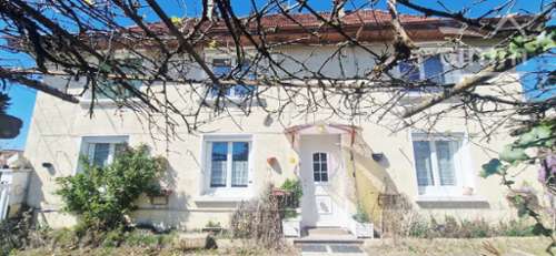 Montagnieu Isère Haus foto