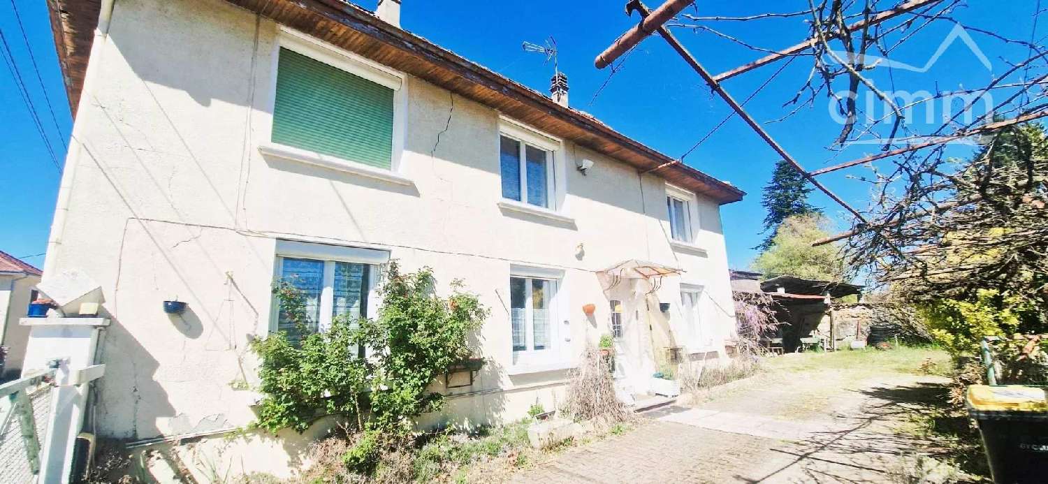  kaufen Haus Montagnieu Isère 2