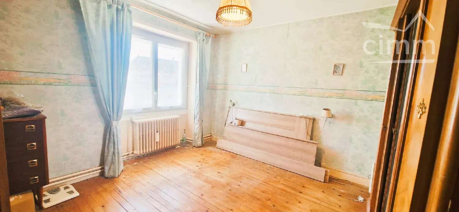 kaufen Haus Montagnieu Isère 4