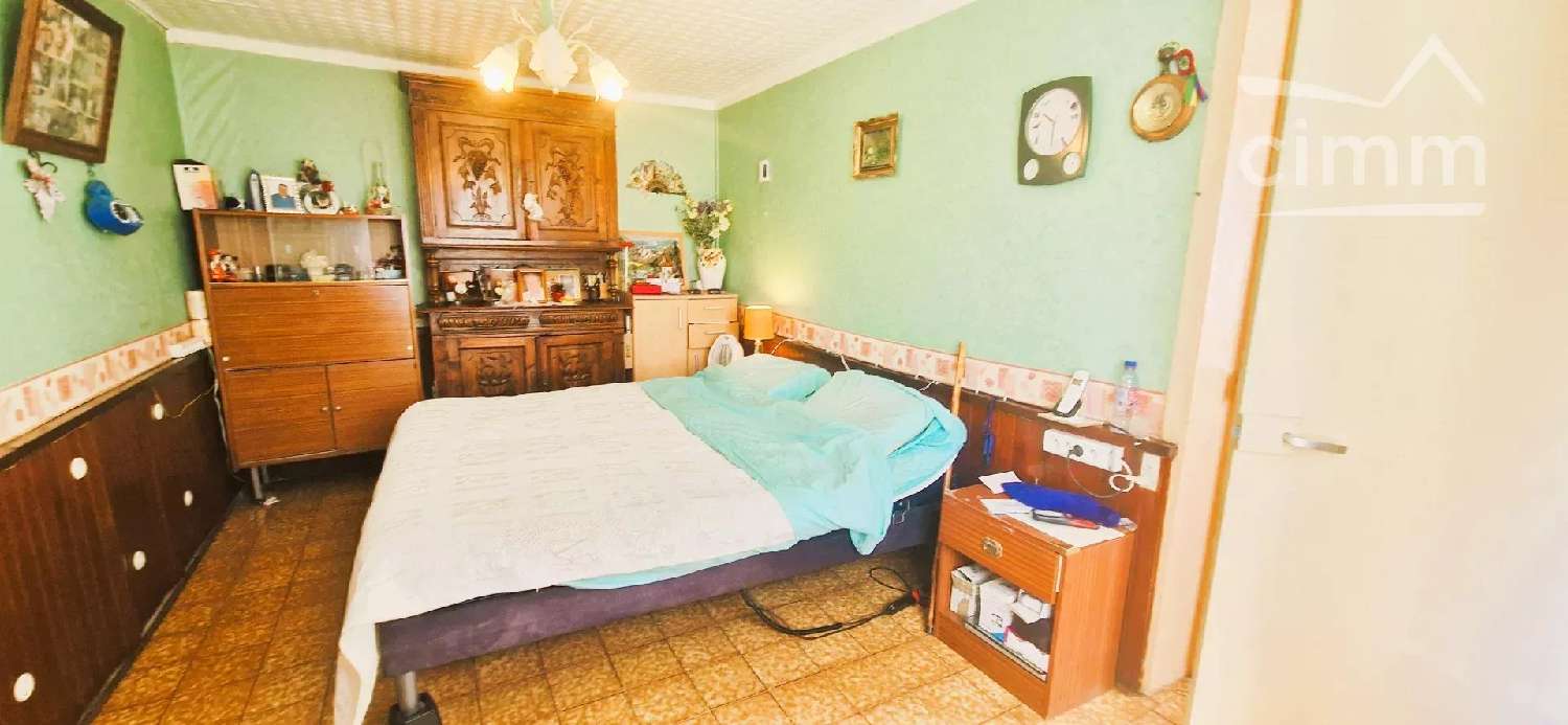  kaufen Haus Montagnieu Isère 5